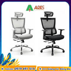 Ghế Ergonomic Warrior Hero series WEC506