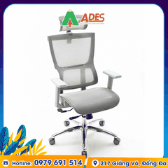 Ghế Ergonomic Warrior Hero series WEC506