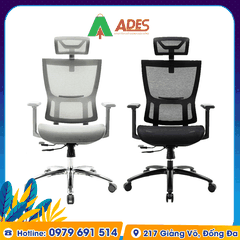 Ghế Ergonomic Warrior Hero series WEC506