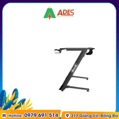 Bàn gaming WARRIOR Zealot Series WGT303