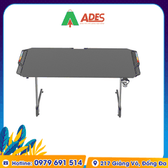 Bàn gaming WARRIOR Zealot Series WGT303