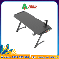 Bàn gaming WARRIOR Zealot Series WGT303
