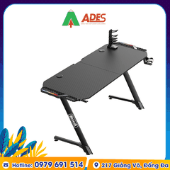 Bàn gaming WARRIOR Zealot Series WGT303