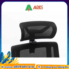 Ghế Gaming Warrior WOC102 Black
