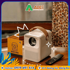 Máy Chiếu Mini Beecube X2 Max Gen 3 – 2023