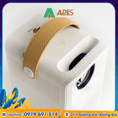 Máy Chiếu Mini Beecube X2 Max Gen 3 – 2023