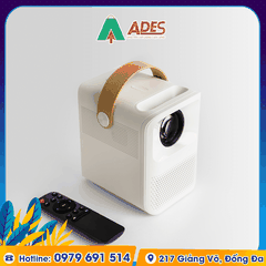 Máy Chiếu Mini Beecube X2 Max Gen 3 – 2023