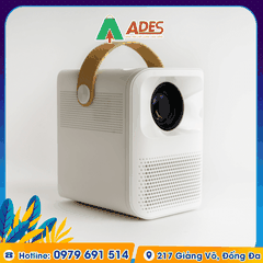 Máy Chiếu Mini Beecube X2 Max Gen 3 – 2023