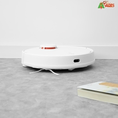 Robot Hút Bụi Xiaomi S10 – Giải Pháp Dọn Dẹp Thông Minh Cho Gia Đìn