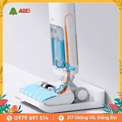 HÚT BỤI CẦM TAY TRUCLEAN W10 PRO WET DRY - SẠCH SÂU, NHANH GỌN, TIỆN LỢI