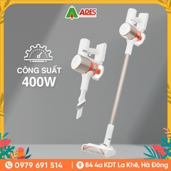 MÁY HÚT BỤI CẦM TAY CLEANER G9 PLUS – CÔNG NGHỆ MẠNH MẼ CHO KHÔNG GIAN SẠCH SẼ