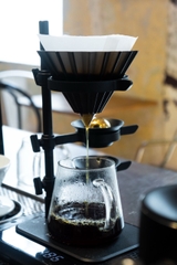 Cà phê rang Thailand PHU-709 - Rang Nhạt (Light Roast) - Blue in Green Coffee Roasters
