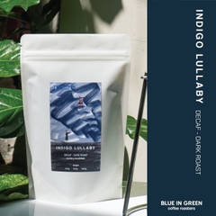 MEXICO - INDIGO LULLABY (DECAF) - RANG ĐẬM