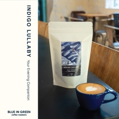 MEXICO - INDIGO LULLABY (DECAF) - RANG ĐẬM