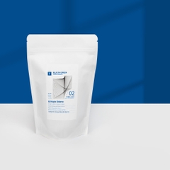 ETHIOPIA - SIDAMO - RANG OMNI