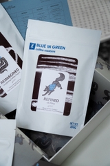 Cà phê rang Vietnamese Liberica Selection Set - Rang Nhạt (Light Roast) - Blue in Green Coffee Roasters
