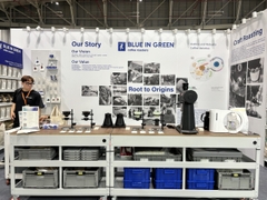 PERU - ANDRÉS TORRES GESHA - RANG NHẠT