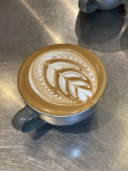 HOUSE BLEND - DEEP BLUE - RANG ĐẬM