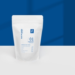 VIỆT NAM - LANGBIANG HONEY CATIMOR - RANG OMNI