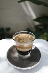 VIỆT NAM - ROBUSTA HONEY - RANG VỪA / ĐẬM