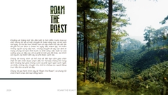 VIỆT NAM - RADAR FARM CATIMOR - RANG VỪA