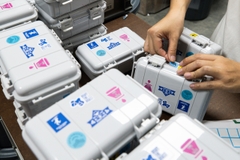 ROAM THE ROAST 2025 - SELECTION SET