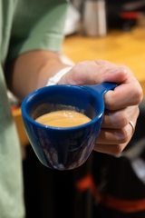 HOUSE BLEND - DEEP BLUE - RANG ĐẬM