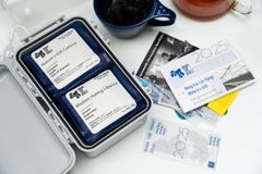 ROAM THE ROAST 2025 - SELECTION SET