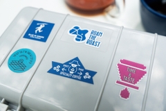 ROAM THE ROAST 2025 - SELECTION SET