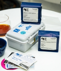 ROAM THE ROAST 2025 - SELECTION SET