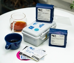 ROAM THE ROAST 2025 - SELECTION SET