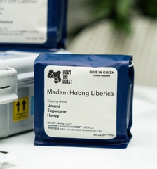 ROAM THE ROAST 2025 - SELECTION SET