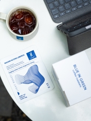 BỘ CÀ PHÊ TÚI NHÚNG - SINGLE CUP STEEPED BAG