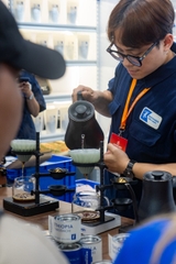 W- YIRGACHEFFE - RANG VỪA