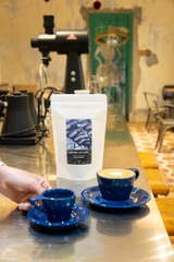 MEXICO - INDIGO LULLABY (DECAF) - RANG ĐẬM