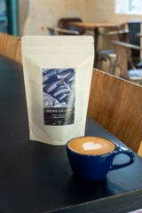 MEXICO - INDIGO LULLABY (DECAF) - RANG ĐẬM