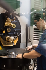 HOUSE BLEND - DEEP BLUE - RANG ĐẬM