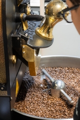 PERU - ANDRÉS TORRES GESHA - RANG NHẠT