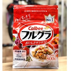 Ngũ Cốc Nhật Bản Calbee