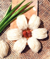 Tổ Yến Tinh Chế Kiên Lương 50g