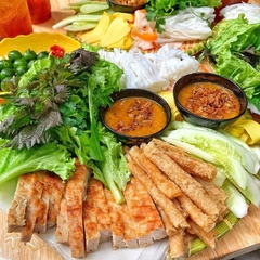 Nem Nướng Bình Định (kg)