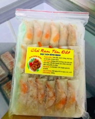 Chả Ram Tôm Đất Bình Định (hộp)