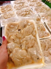 Chả Mực Đặc Biệt