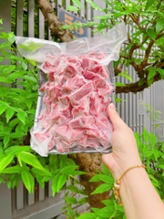 Lõi Vai Bò Mỹ  Lúc Lắc