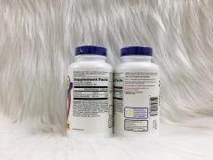 VIÊN XƯƠNG KHỚP CALCIUM CITRATE & VITAMIN D3