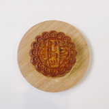Bánh trung thu Mè Đen - Hỷ Lâm Môn