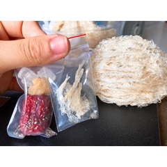 22 Set Yến viên tinh chế Cao Cấp