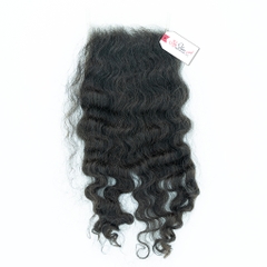 HD lace 5*5 Closure - Natural Color