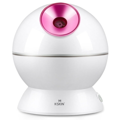 Máy xông hơi mặt ion nóng lạnh giúp trẻ hoá da cao cấp KD23313 - hàng chính hãng