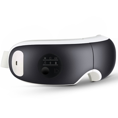 Máy massage mắt bằng áp suất khí có tích hợp kết nối bluetooth nghe nhạc thư giãn KD813B